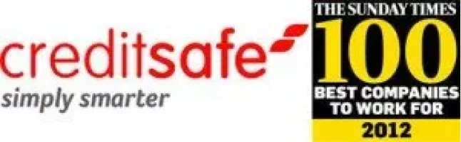 Creditsafe Logo
