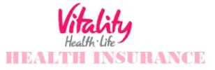 Vitality Logo
