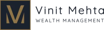 Vinit Mehta Wealth Management logo